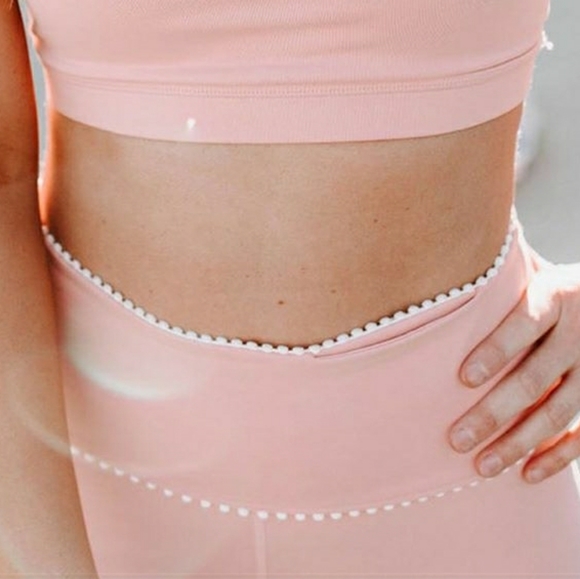 Rosey leggings - Picture 2 of 6